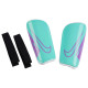 Nike Επικαλαμίδες ποδοσφαίρου Mercurial Hardshell Shin Guards